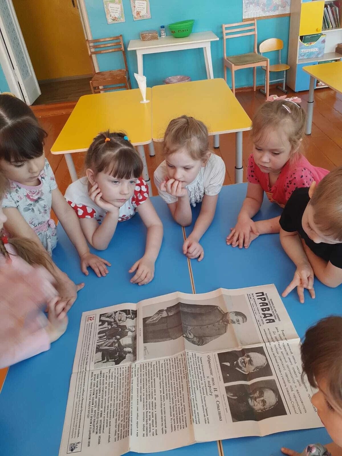 &quot;Традиции сохраним - Родину защитим.