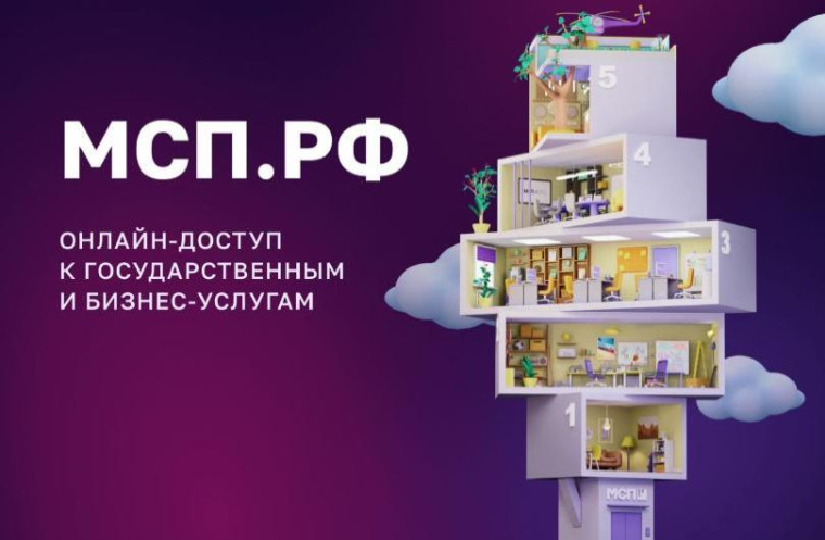 Предпринимателей Красноярского края будут предупреждать о проверках через цифровую платформу МСП.РФ.